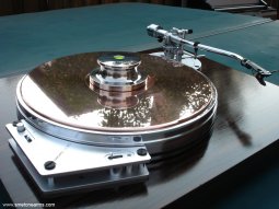 Micro Seiki BL-91 + Micro MA-505