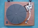 AR "The Table" + Early SME 3009