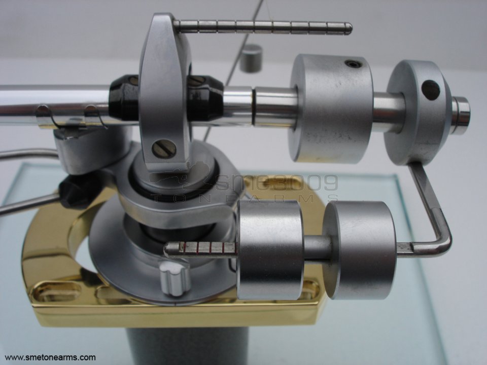 (image for) SME 3009 Series II (Early Model) TEXT_CLOSE_WINDOW