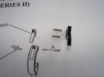 (image for) SME Arm Rest Catch
