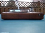 AR "The Table" + Early SME 3009
