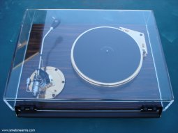 Micro BL-91L Limited Edition Gold + SME 3012R