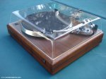 AR "The Table" + Early SME 3009