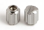 SME 3009 / 3012 Acorn Nuts SME 3009 / 3012 Acorn Nuts