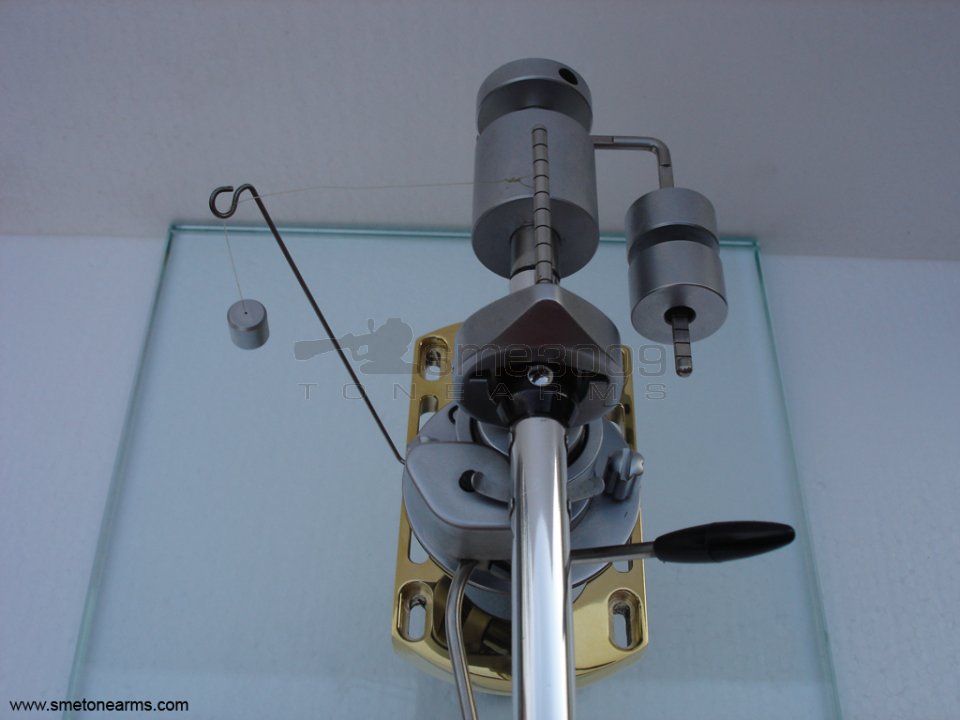 (image for) SME 3009 Series II (Early Model) TEXT_CLOSE_WINDOW