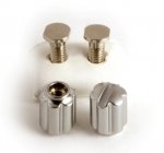 (image for) SME 3009 / 3012 Acorn Nut Bolt