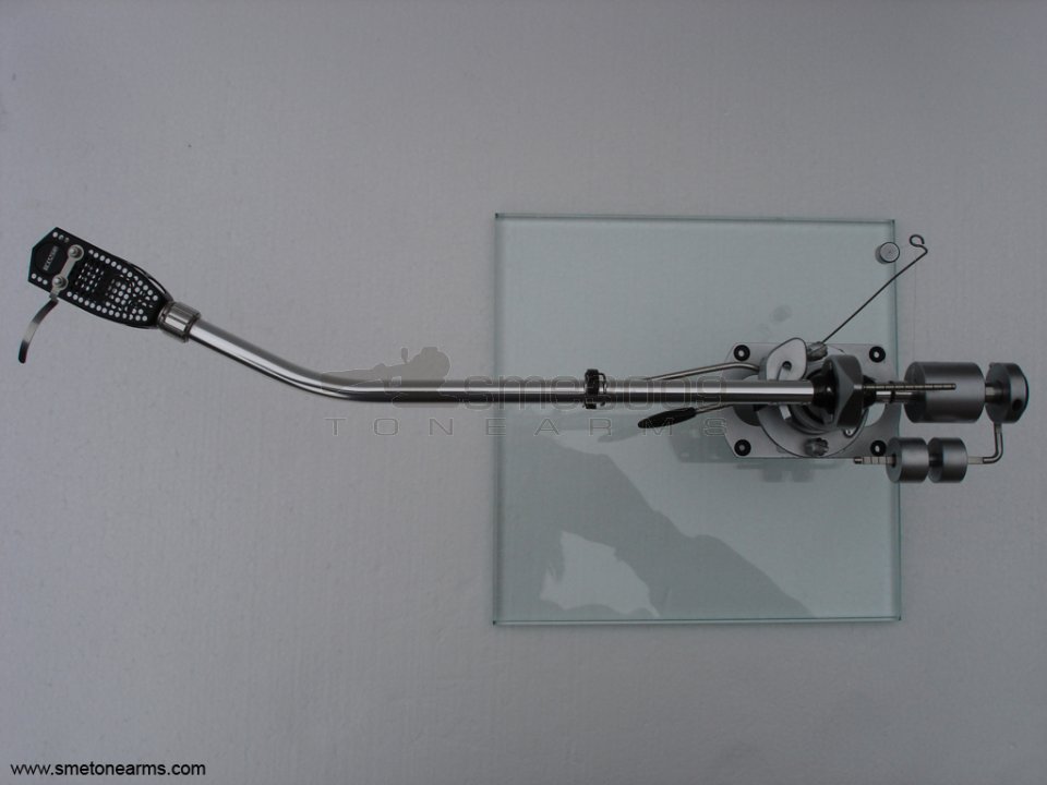 (image for) SME 3012 Series II (Early Model) TEXT_CLOSE_WINDOW