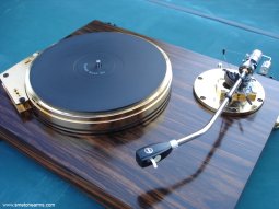 Micro BL-91L Limited Edition Gold + SME 3012R