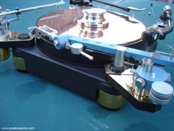 Micro Seiki DDX-1500 + Numerous Tonearms