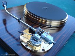 Micro BL-91L Limited Edition Gold + SME 3012R