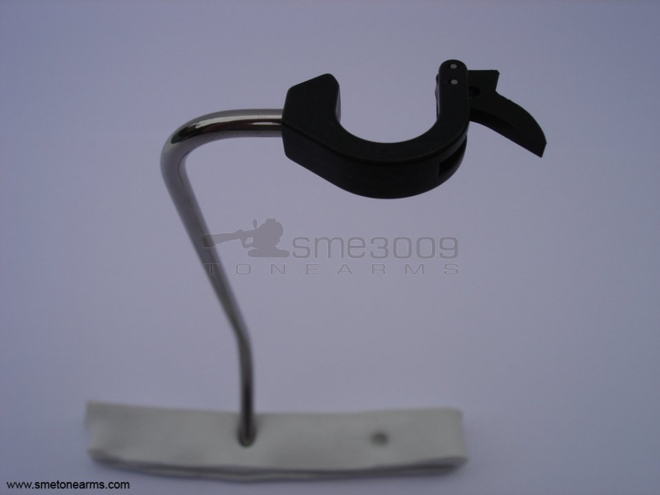 SME Arm Rest With Catch & Support Rod Assembly - Click Image to Close