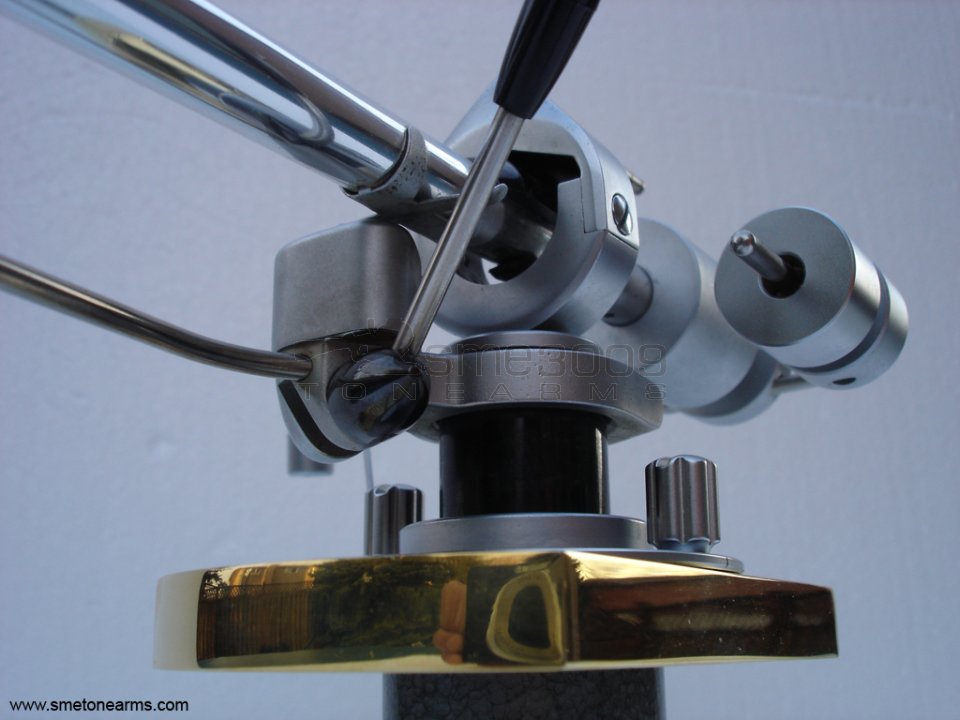 (image for) SME 3009 Series II (Early Model) TEXT_CLOSE_WINDOW