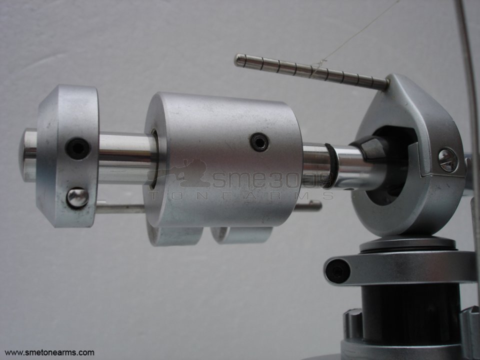 (image for) SME 3012 Series II (Early Model) TEXT_CLOSE_WINDOW