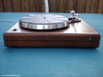 AR "The Table" + Early SME 3009
