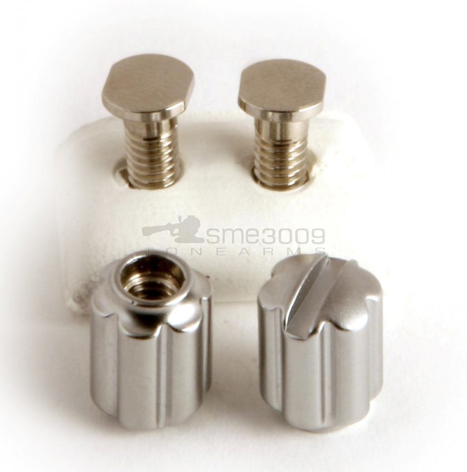 (image for) SME 3009 / 3012 Acorn Nuts TEXT_CLOSE_WINDOW