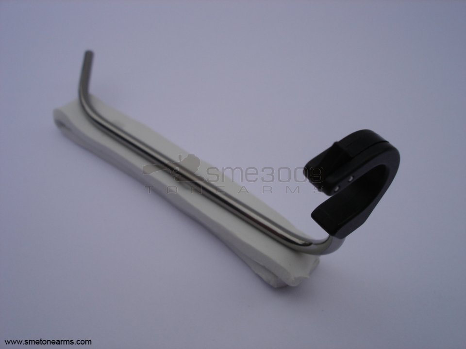 (image for) SME Arm Rest With Catch & Support Rod Assembly TEXT_CLOSE_WINDOW