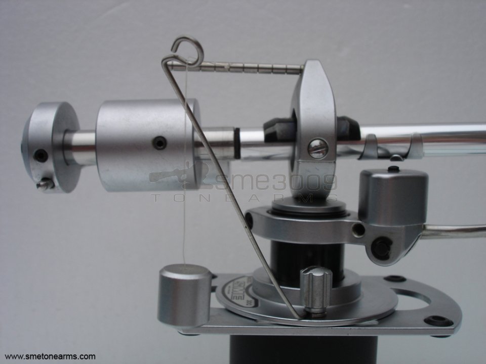 (image for) SME 3012 Series II (Early Model) TEXT_CLOSE_WINDOW