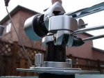 SME 3009 S2 Improved Removable Headshell