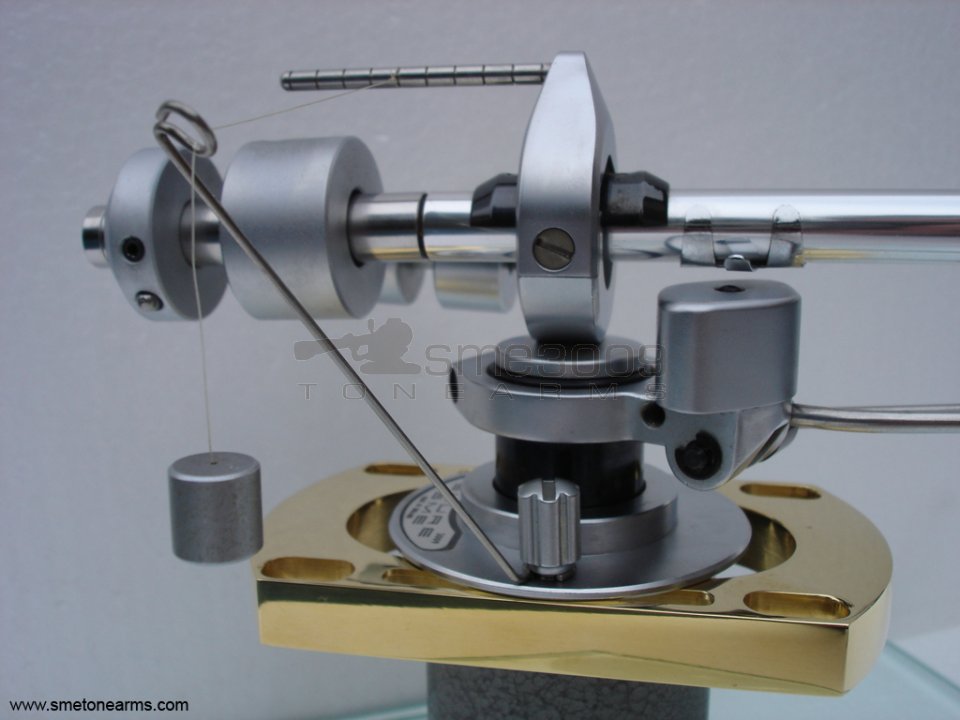 (image for) SME 3009 Series II (Early Model) TEXT_CLOSE_WINDOW