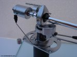 (image for) SME 3012 Series II (Later Model)