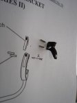 (image for) SME Arm Rest Catch