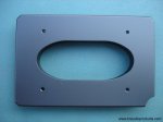 (image for) SME 3009 / 3012 / Series III TD-160 Thorens Adapter