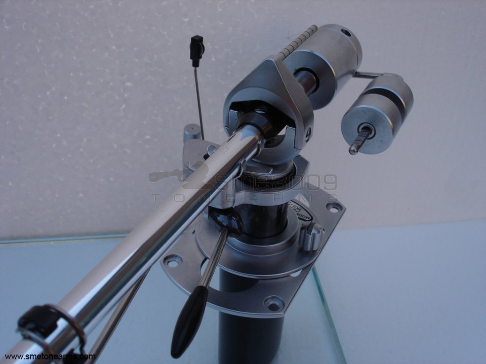 (image for) SME 3012 Series II (Later Model) TEXT_CLOSE_WINDOW
