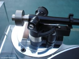 JA Michell Gyro Dec MkI + Rega RB-300