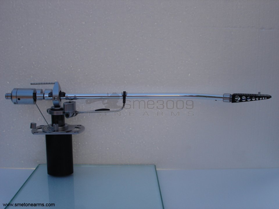 SME 3012 Series II (Later Model) - Click Image to Close