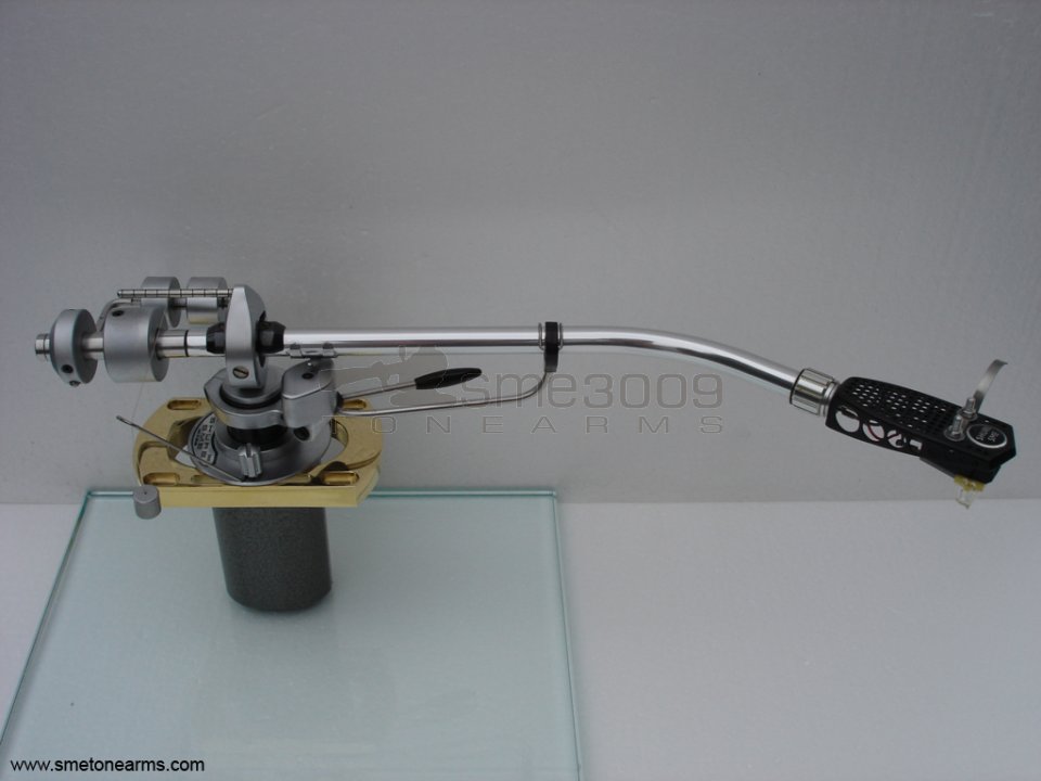 SME 3009 Series II (Early Model) - Click Image to Close