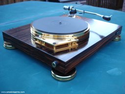 Micro BL-91L Limited Edition Gold + SME 3012R