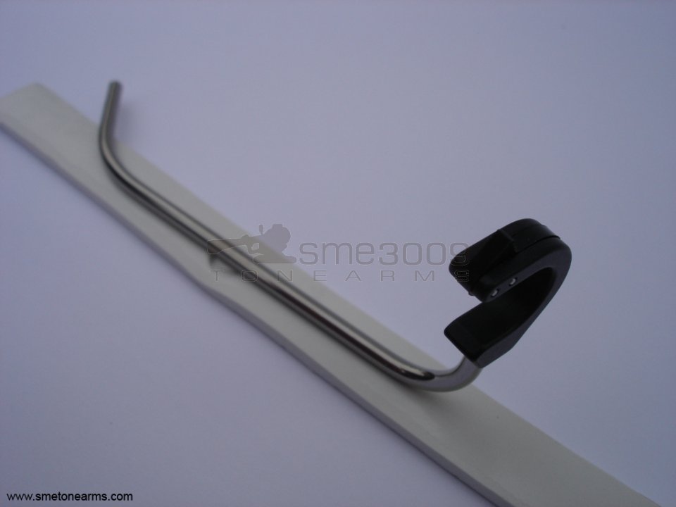 SME Arm Rest With Catch & Support Rod Assembly - Click Image to Close