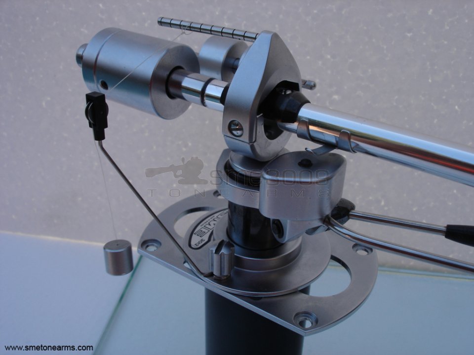 SME 3012 Series II (Later Model) - Click Image to Close