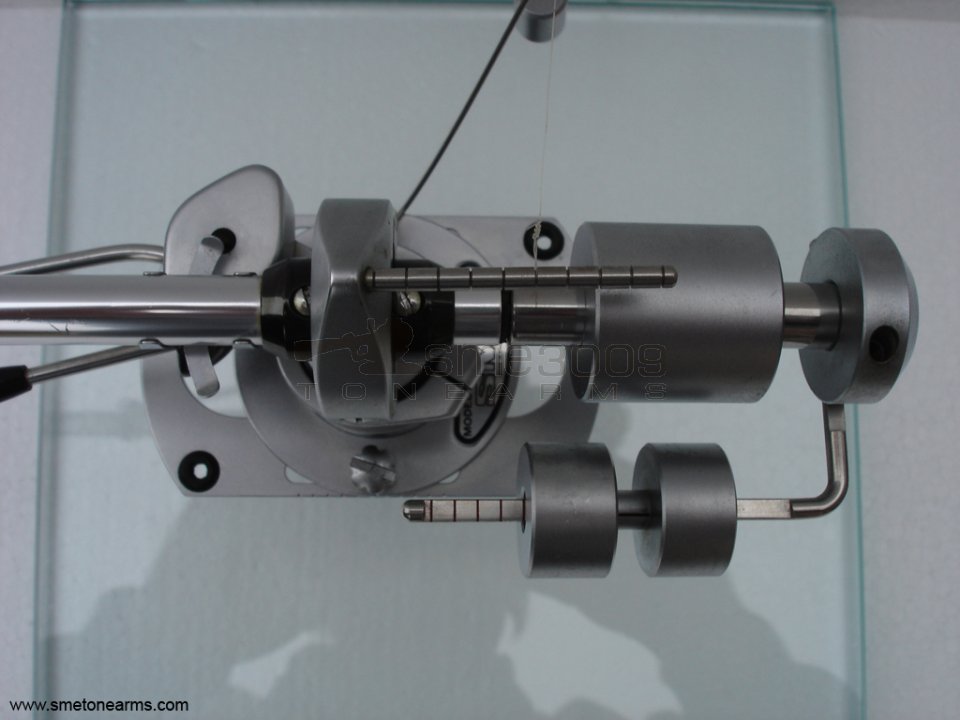 SME 3012 Series II (Early Model) - Click Image to Close