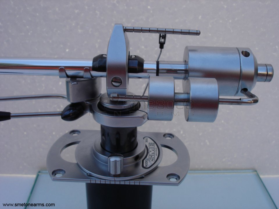 (image for) SME 3012 Series II (Later Model) TEXT_CLOSE_WINDOW
