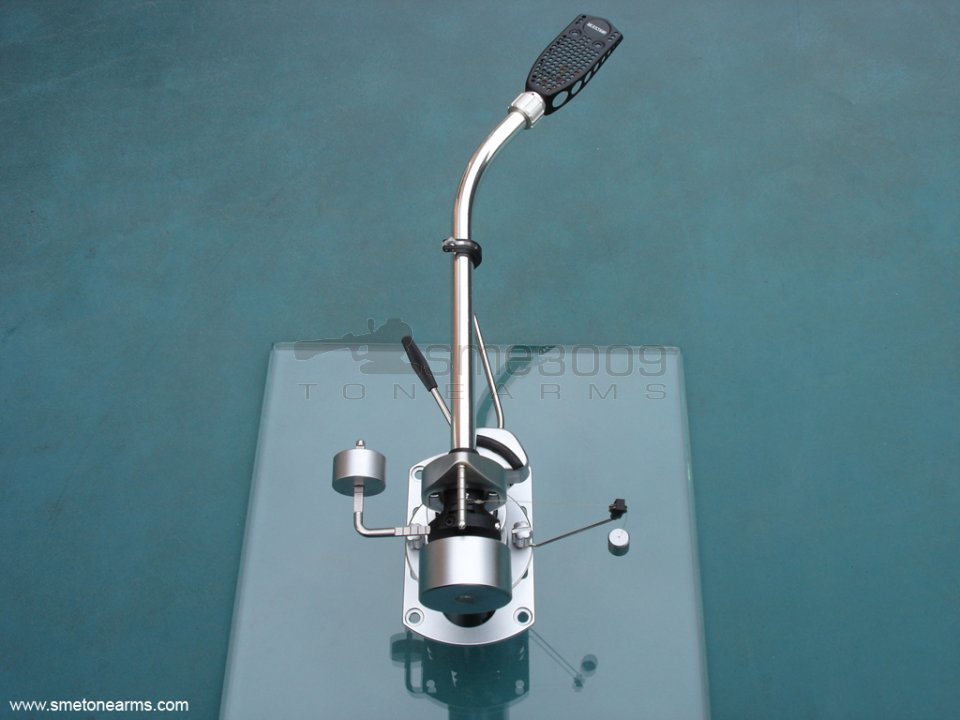 SME S2 Headshell Genuine In Excellent Condition | eBay