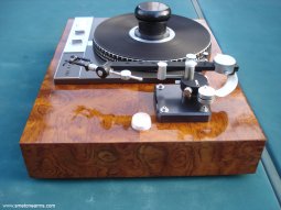 Garrard 401 + Dynavector DV-505