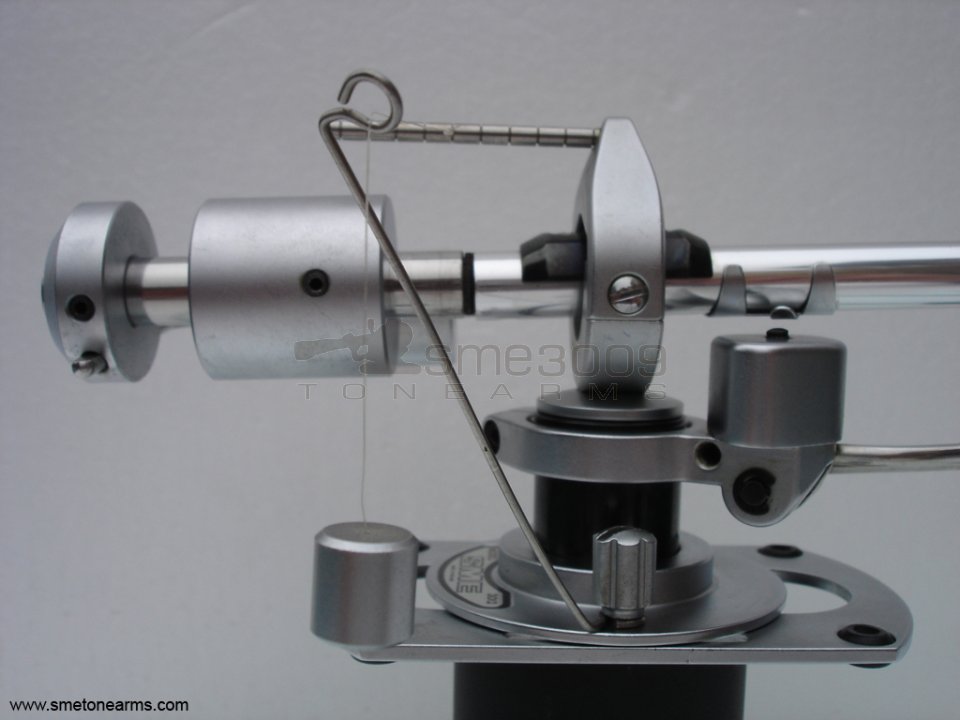 (image for) SME 3012 Series II (Early Model) TEXT_CLOSE_WINDOW