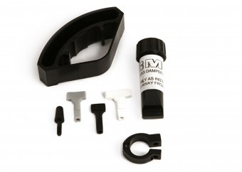 (image for) SME 3009 / 3012 / Series III Complete Dampening Fluid Kit