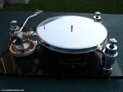 Oracle Delphi MkII + Fidelity Research FR-14