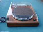 AR "The Table" + Early SME 3009