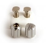 SME 3009 / 3012 Acorn Nut Bolt