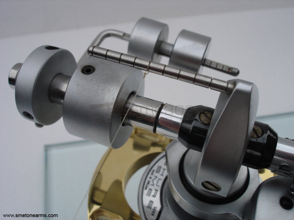 (image for) SME 3009 Series II (Early Model) TEXT_CLOSE_WINDOW