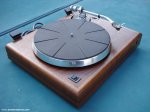 AR "The Table" + Early SME 3009