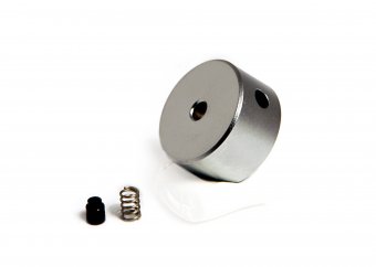 SME 3009 Improved Rider Weight
