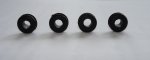 (image for) SME 3009 / 3012 / Series III Bed Plate Grommets