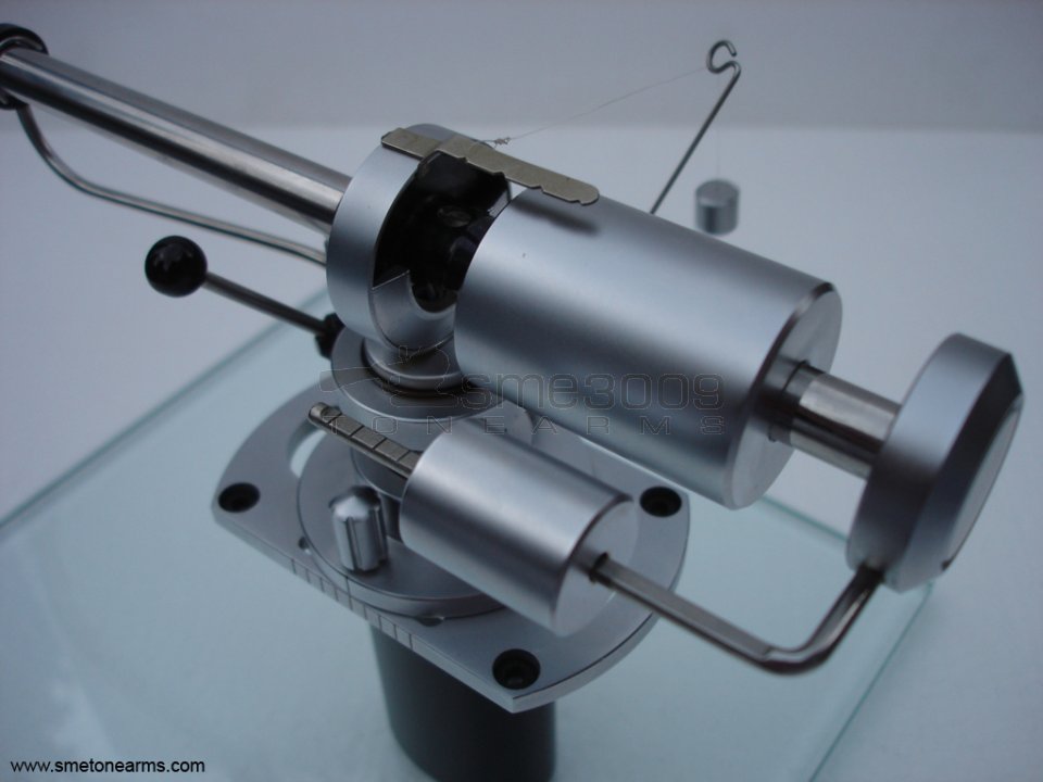 Early Series I 3012 (1958) - Click Image to Close