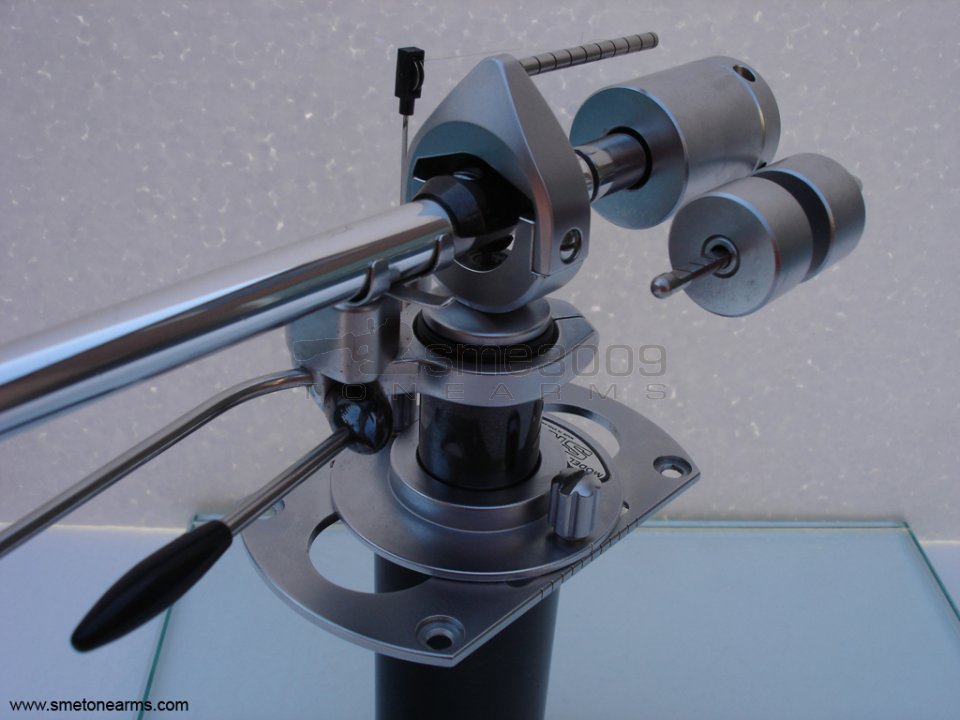(image for) SME 3012 Series II (Later Model) TEXT_CLOSE_WINDOW