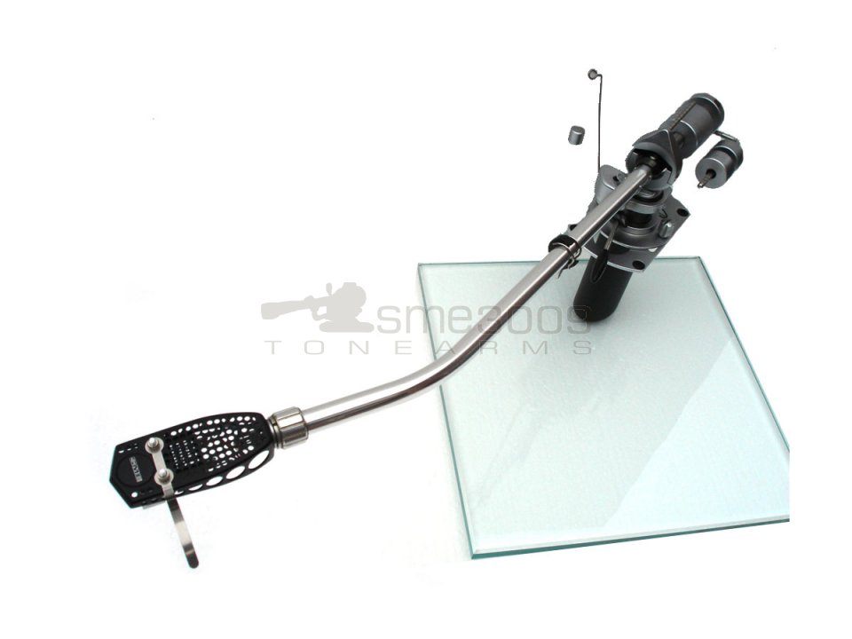 (image for) SME 3012 Series II (Early Model) TEXT_CLOSE_WINDOW