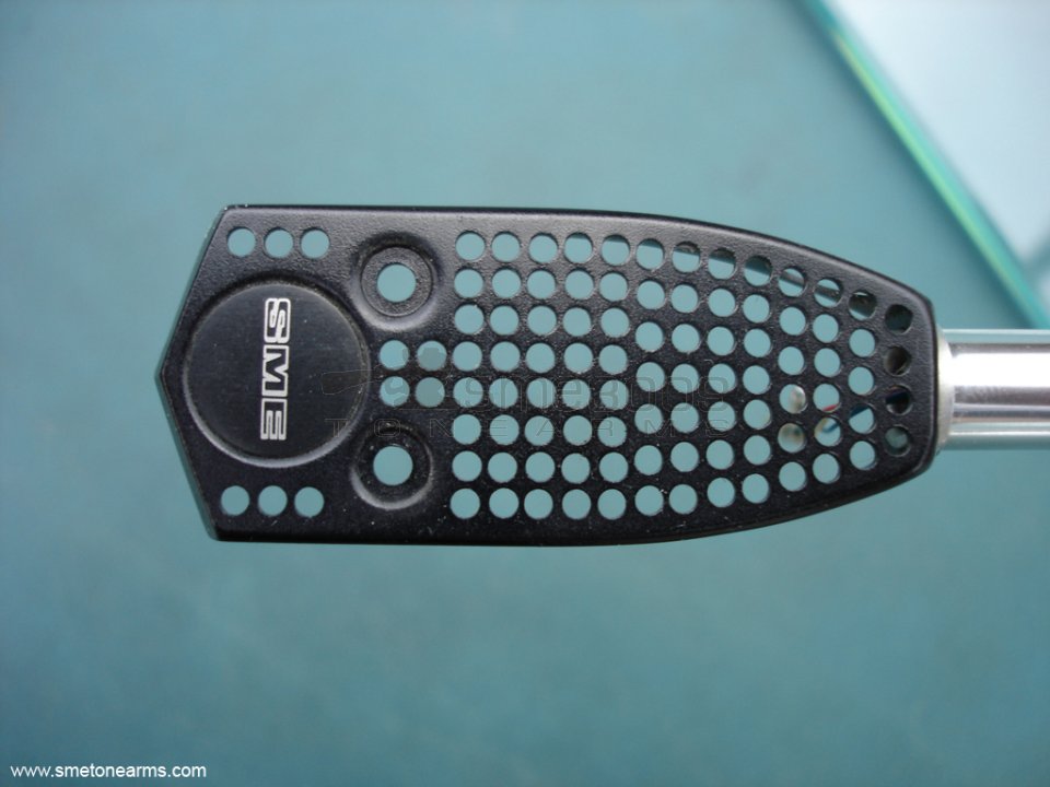 SME 3009 S2 Improved Fixed Headshell - Click Image to Close